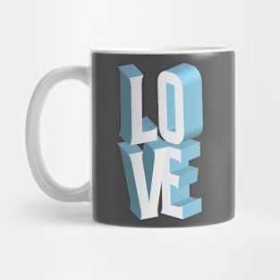 LOVE Mug